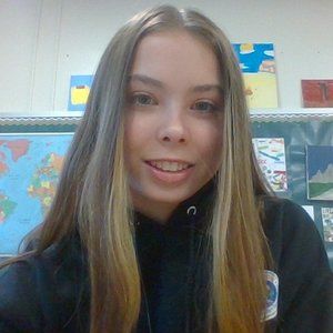 Meet your Posher, Elena